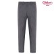 Pantalone Giove Jeans Stretch Grigio