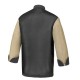 Giacca Cuoco Color Beige