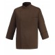 Giacca Cuoco Lorenzo Marrone