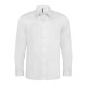 Camicia Uomo Stretch Bianca