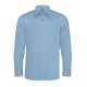Camicia Uomo Stretch Celeste