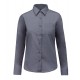 Camicia Donna Policotone Grigio Urban