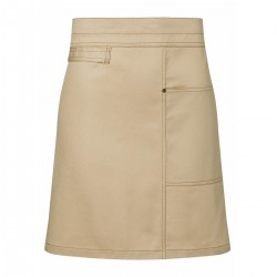 Grembiule Vita Urban Casual Beige