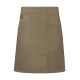 Grembiule Vita Urban Casual Kaki