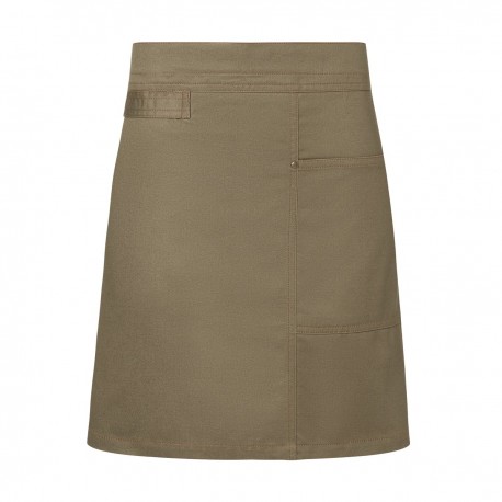 Grembiule Vita Urban Casual Kaki