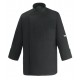 Giacca Cuoco Black Eco