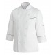 Giacca Cuoco Fresh & Dry Microfibra