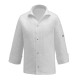 Giacca Cuoco Vip Bianco