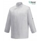 Giacca Cuoco Ottavio Bianco Tencel
