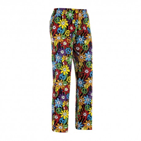 Pantaloni Peace and Love