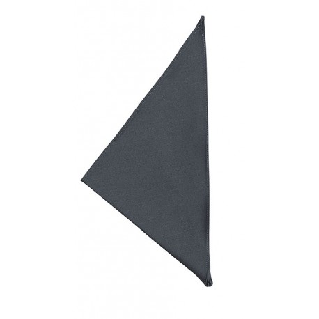 Fazzoletto Cuoco Grigio