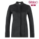 Giacca Cuoco Donna Denise Nera