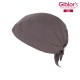 Bandana Cuoco Extra Tortora