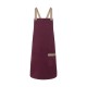 Grembiule Pettorina Urban Cross Vinaccia