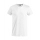 T-Shirt Uomo Bianca