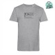T-Shirt Organica Chef Chemics Grigia
