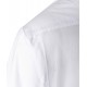 Giacca Cuoco Pull-Over M/Corte Bianco