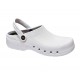Zoccolo Ultraleggero Plus Bianco