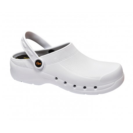 Zoccolo Ultraleggero Plus Bianco