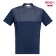 Giacca Cuoco Lapo Microfibra & Stretch Jeans