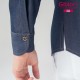 Camicia Jeans Roger
