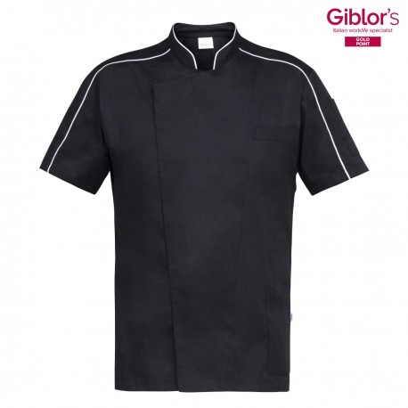 Giacca Cuoco Valerio M/Corte Nera