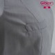 Giacca Cuoco Donna Tania Ultraleggera Grigio