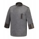 Giacca Cuoco Joker Jeans Grigia