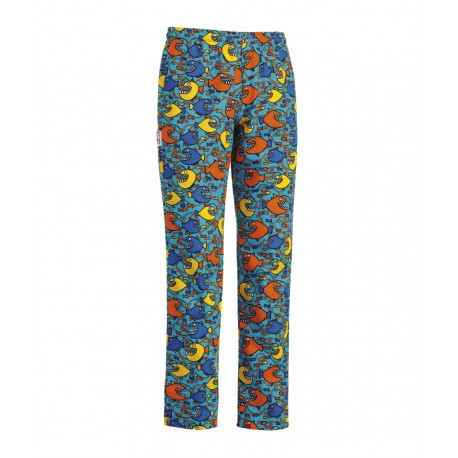 Pantaloni Shark