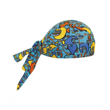 Bandana Shark
