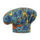 Cappello Cuoco Shark