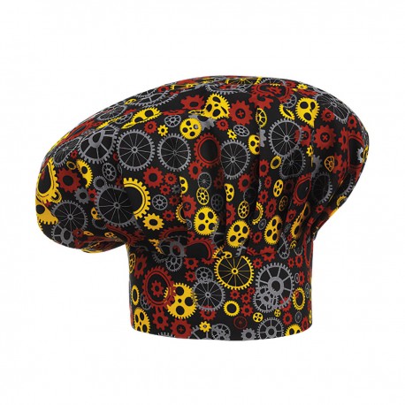 Cappello Cuoco Gear