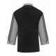 Giacca Cuoco Twins Iron