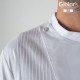 Giacca Cuoco Cesare Tencel Stretch