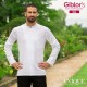 Giacca Cuoco Cesare Tencel Stretch