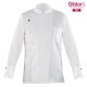 Giacca Cuoco Riccardo Tencel Stretch