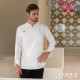 Giacca Cuoco Riccardo Tencel Stretch