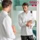 Giacca Cuoco Riccardo Tencel Stretch