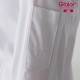 Giacca Cuoco Donna Sofia Tencel Stretch