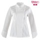 Giacca Cuoco Donna Sofia Tencel Stretch