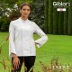 Giacca Cuoco Donna Sofia Tencel Stretch
