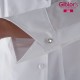 Giacca Cuoco Donna Sofia Tencel Stretch