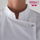 Giacca Cuoco Donna Sofia Tencel Stretch