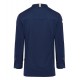 Giacca Cuoco Green Blu