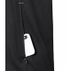 Giacca Cuoco Manica Corta Green Nero