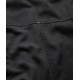 Giacca Cuoco Manica Corta Green Nero