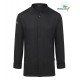 Giacca Cuoco Green Nera