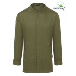 Giacca Cuoco Green Verde