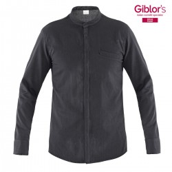 Giacca Cuoco Roger Nera
