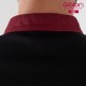Giacca Cuoco Donna Agata Bordeaux
